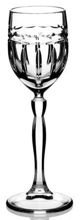 UNK12365 Cordial Glass