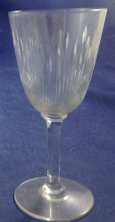 UNK12370 Wine Glass