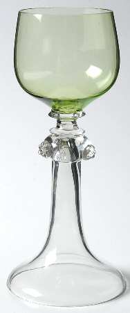 UNK12257 Wine Glass
