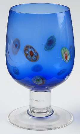 UNK12258 Water Goblet