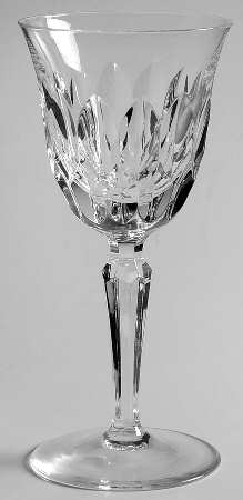 UNK12271 Wine Glass