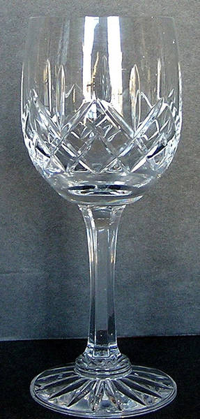 UNK12274 Wine Glass