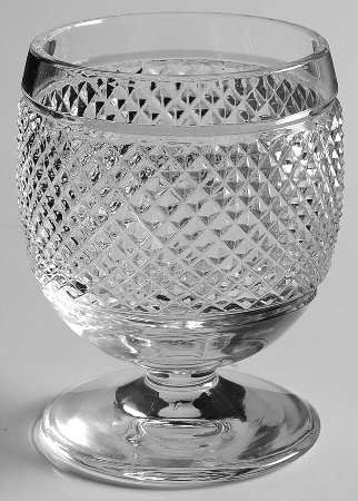 UNK12277 Wine Glass