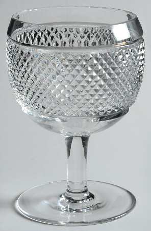 UNK12277 Water Goblet