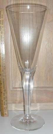 UNK12386 Water Goblet