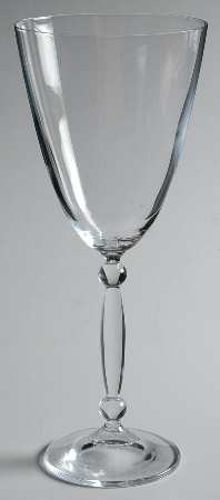 UNK12388 Water Goblet