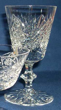 UNK12404 Wine Glass