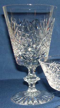 UNK12404 Water Goblet