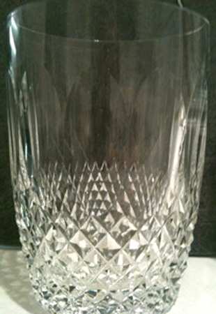 UNK12292 Double Old Fashioned