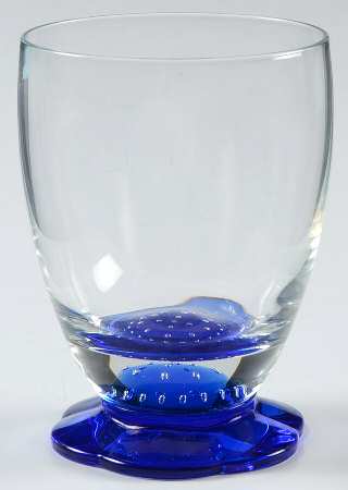 UNK12406 Water Goblet