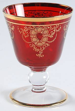 UNK12297 Wine