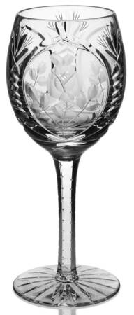 UNK12412 Wine Glass
