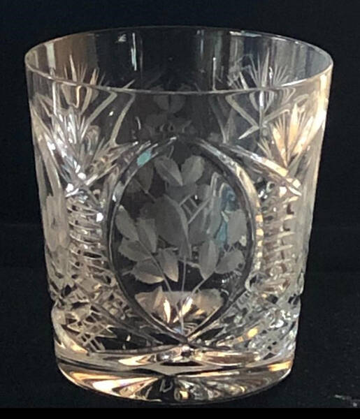 UNK12412 Old Fashioned