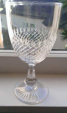 UNK12459 Wine Glass
