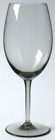 UNK12491 Water Goblet