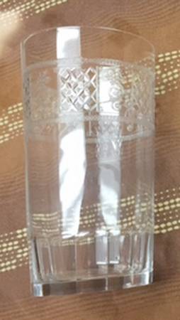 UNK10865-1 Highball Glass