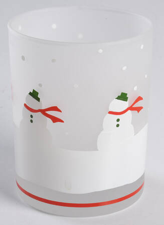 UNK12510 13 Oz Flat Tumbler