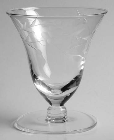 UNK12520 Oyster or Fruit Cocktail