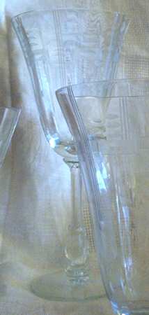 UNK12524 Water Goblet