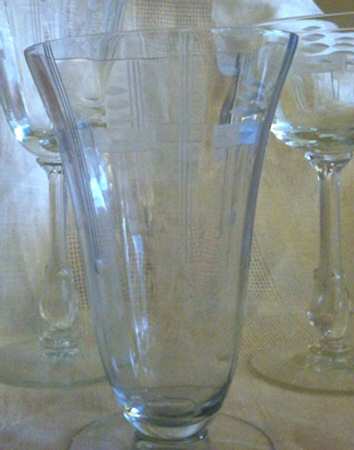 UNK12524 Juice Glass