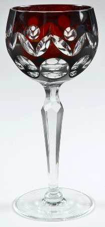 UNK12529 Ruby Hock Wine