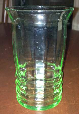 UNK12536 Flat Tumbler