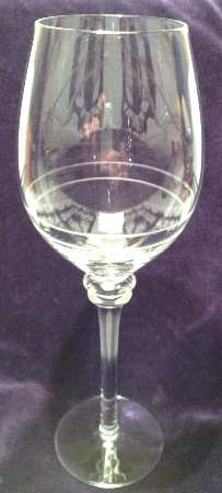 UNK12552 Water Goblet