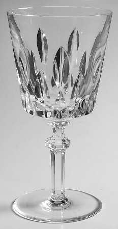 UNK12558 Water Goblet
