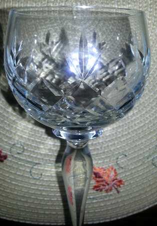 UNK12578 Hock Wine