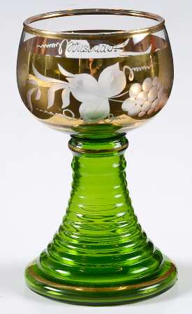UNK12591 Wine Glass
