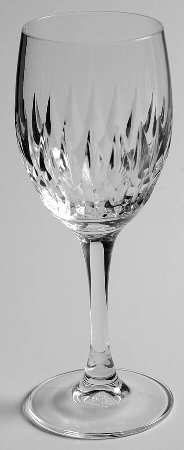 UNK12592 Wine Glass