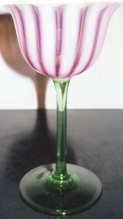 UNK12600 Wine Glass