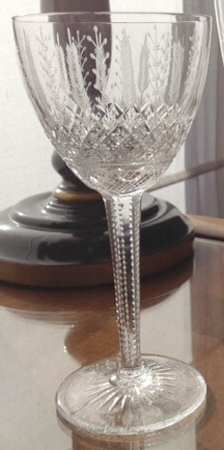 UNK10115 Wine Glass