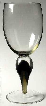 UNK12615 Water Goblet