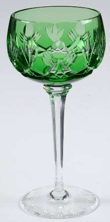 UNK12624 Green Hock Wine
