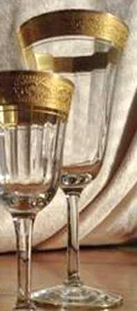 UNK12635 Water Goblet