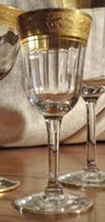 UNK12635 Cordial Glass