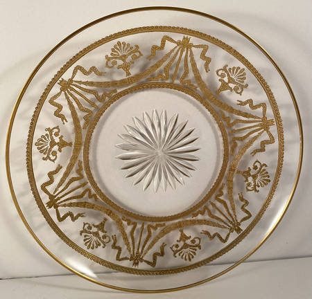 UNK12637 Bread & Butter Plate