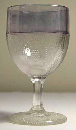 UNK12670 Water Goblet