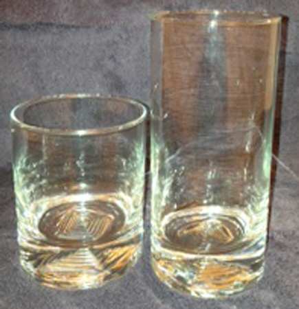 UNK12681 Highball Glass