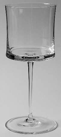 UNK12685 Wine Glass