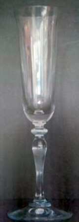 Portifino Fluted Champagne
