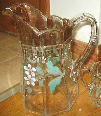 Colonis Dec 1 Pitcher