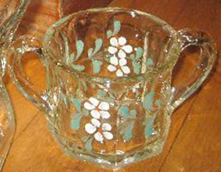 Colonis Dec 1 Lid for Sugar Bowl