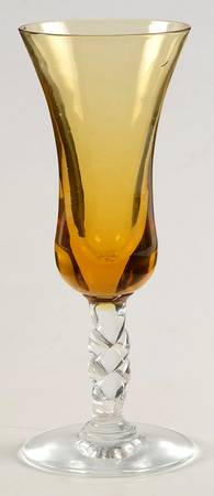 UNK16052 Amber Cordial
