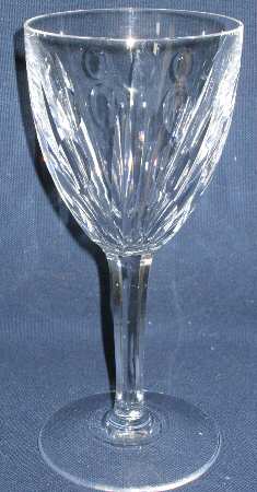 UNK12736 Wine Glass