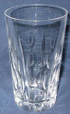UNK12736 Flat Tumbler