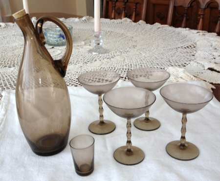 UNK12737 Liquor Cocktail