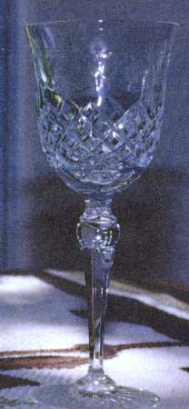 UNK12751 Wine Glass