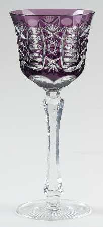 UNK12755 Amethyst Wine